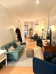 Rented by Maz Group NY