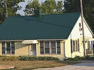 6380 Us Highway 50, Shoals, IN 47581