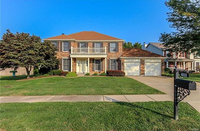 1st image of 4111 Mildness Ct