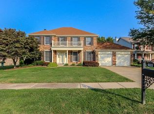4111 Mildness Ct, Florissant, MO