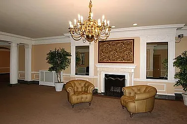 Sold by Keller Williams Realty Landmark II