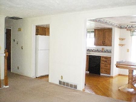 Living Room / Dining Room