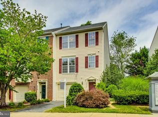 9416 Singleton Pl, Frederick, MD 21704