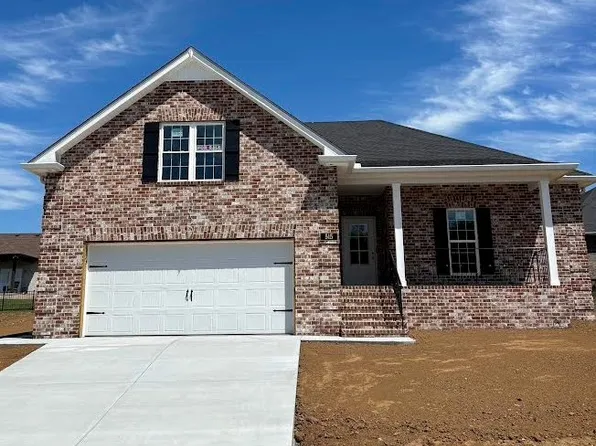 515 Dottie Dr Lot 533, Gallatin, TN 37066