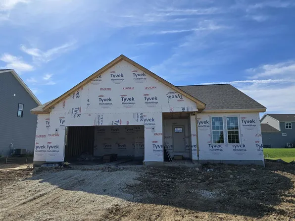 1479 Patton DRIVE, Hartford, WI 53027