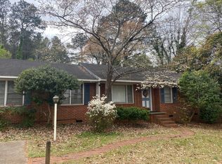 140 Forest Rd, Athens, GA 30605