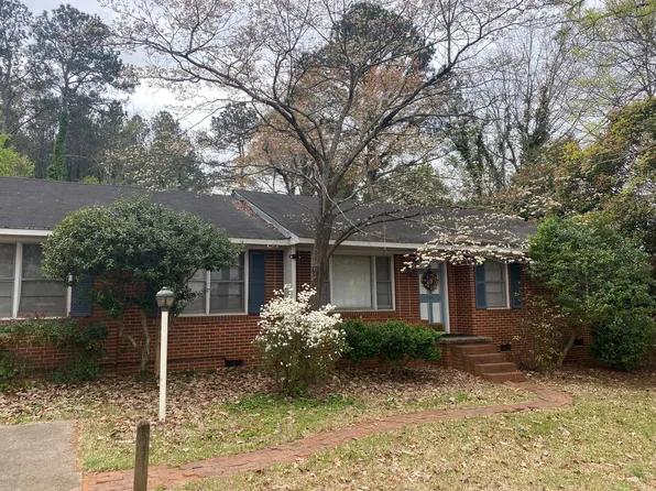 140 Forest Rd, Athens, GA 30605