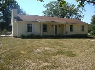 13627 Highcrest Ln, Ralph, AL 35480