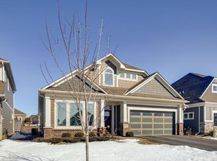 8750 Lower 8th Pl N, Lake Elmo, MN 55042