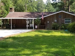 113 Peninsula Dr, Carriere, MS 39426