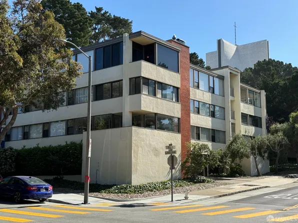1280 Ellis St APT 1, San Francisco, CA 94109