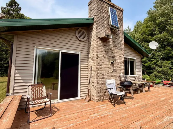 1025 State Highway 28, Seney, MI 49883