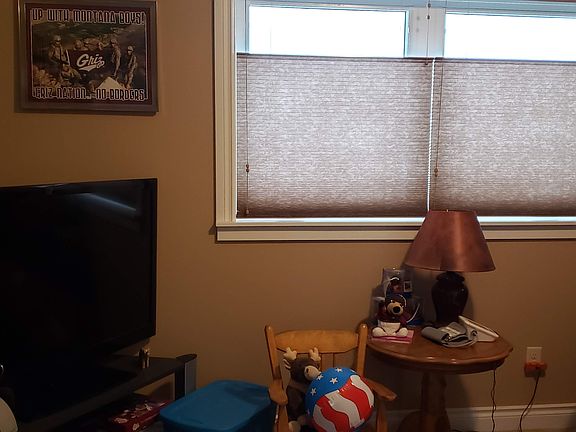 Third bedroom/office/den