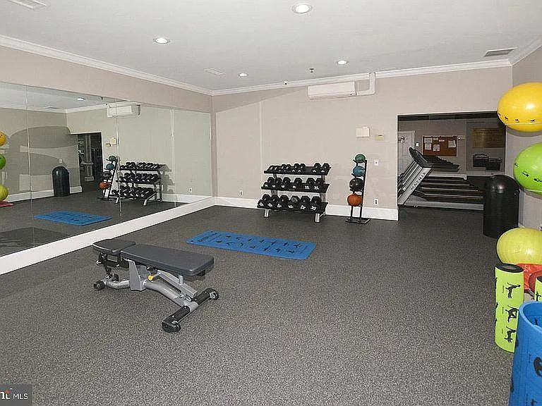 1581 Spring Gate Dr #5302 — Photo 30