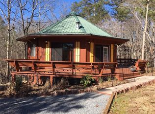 784 Eagle Mountain Dr, Ellijay, GA 30540