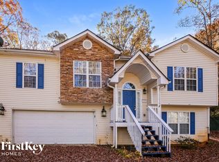 600 Alcovy Hills Dr, Lawrenceville, GA