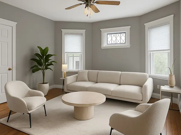 46 Corona St #2, Boston, MA 02124