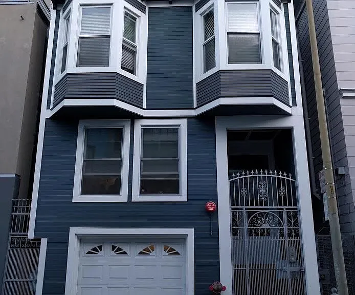 641 Natoma St — Photo 28