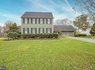 19 Brondesbury Dr, Cherry Hill, NJ 08003