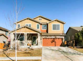 2503 Azalea Way, Erie, CO 80516