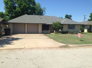 5733 Melton Dr, Oklahoma City, OK 73132