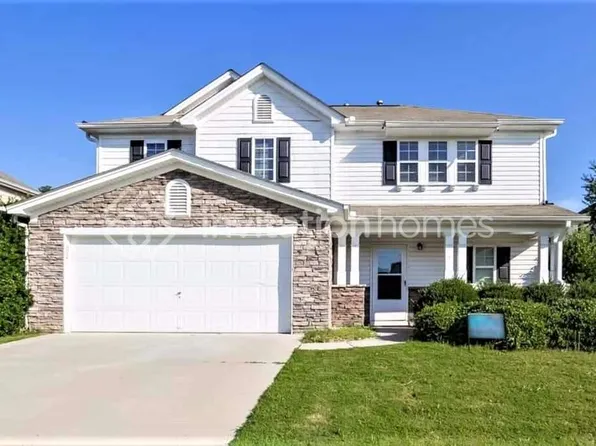 452 Leaflet Ives Trl, Lawrenceville, GA 30045