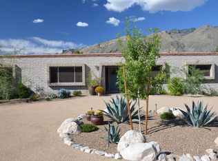 6202 N Camino Arco, Tucson, AZ 85718