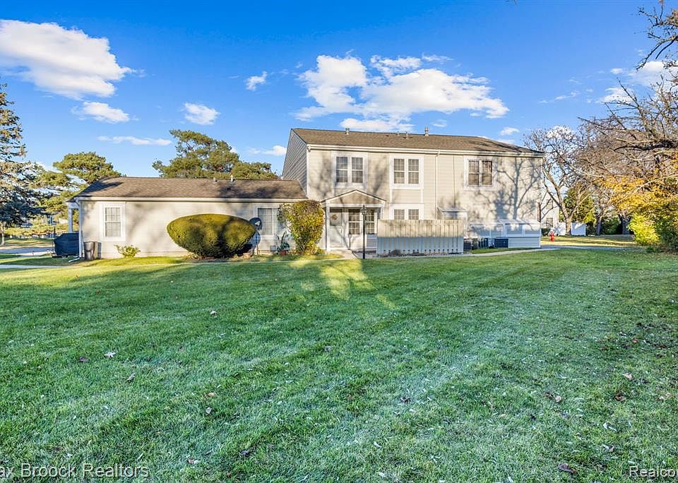 39535 Village Wood Rd Novi, MI Zillow Apartments for Rent in Novi