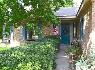 2209 Smith Branch Blvd, Georgetown, TX 78626