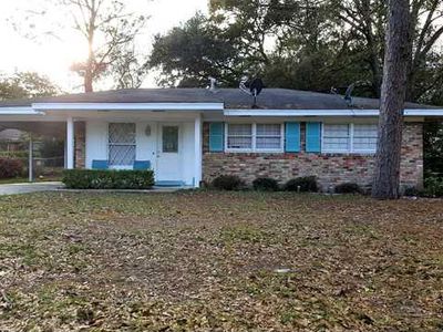 508 El Camino Dr, Mobile, AL, 36609