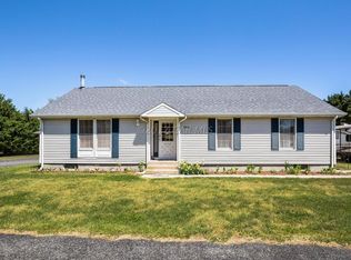 32201 Mount Pleasant Rd, Laurel, DE 19956