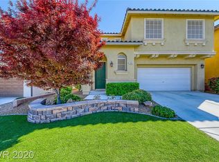 7333 Pepperbox Ave, Las Vegas, NV 89179