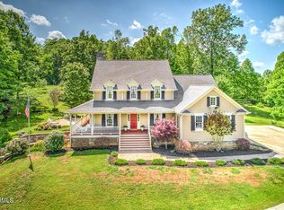 1711 Doc Hannah Rd, Maryville, TN 37803