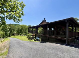 1671 Licking Spring Way, Sevierville, TN 37876