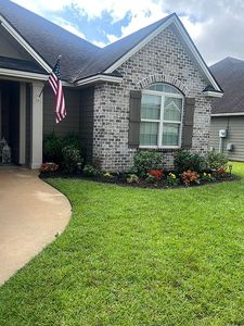 4152 Willow Round Rd, Hahira, GA, 31632