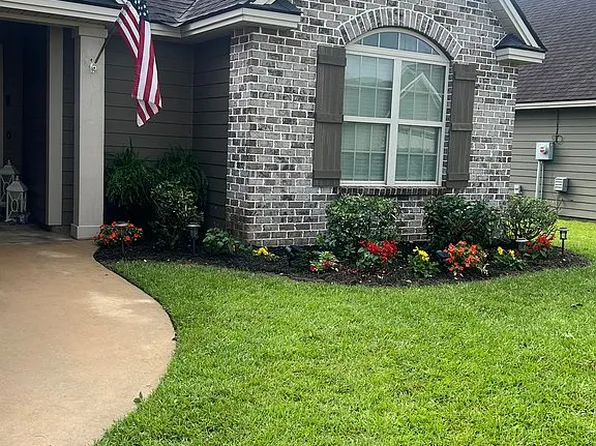 4152 Willow Round Rd, Hahira, GA 31632