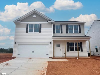 934 Pineland Dr, Woodruff, SC, 29388