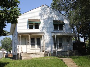 340 S Wayne Ave #342, Columbus, OH