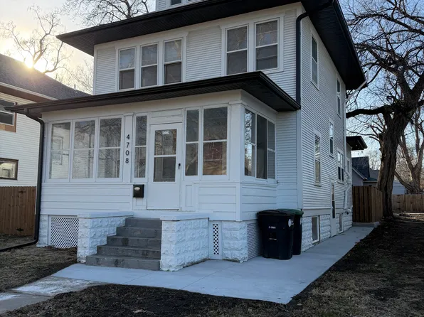 4708 N 31st Ave, Omaha, NE 68111