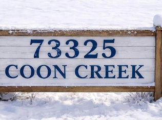 73325 Coon Creek Rd, Armada, MI 48005