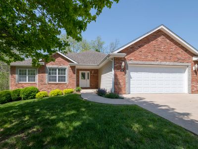 4405 Ferndale Dr, Columbia, MO, 65202