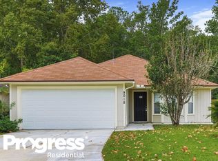 9018 Blalock Ct, Jacksonville, FL 32257