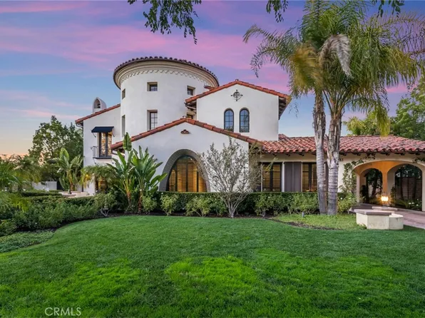 25783 Oak Leaf Ct, Valencia, CA 91381