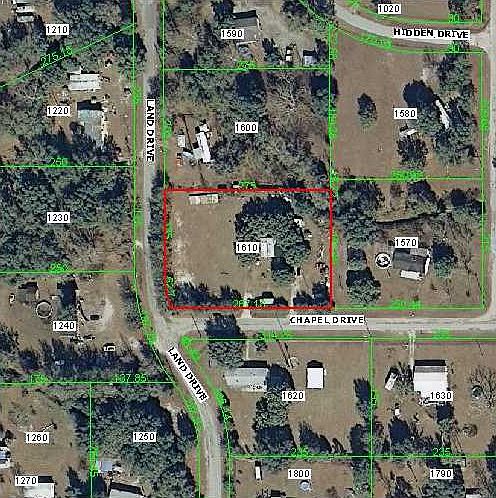 1st image of 30119 Chapel Dr