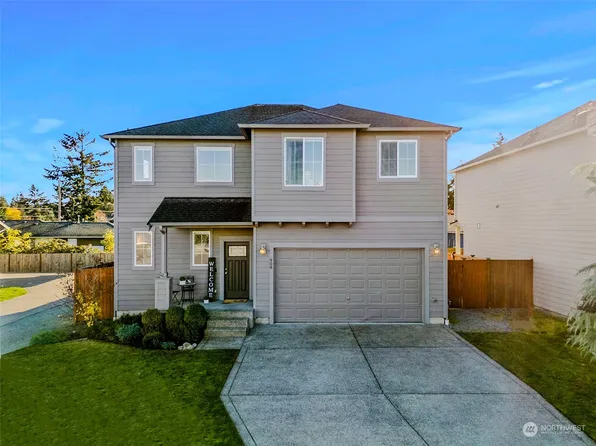 908 134th Street S, Tacoma, WA 98444