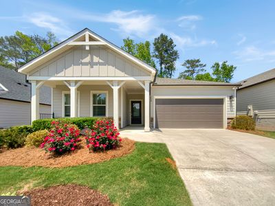 108 Hickory Run, Canton, GA, 30115