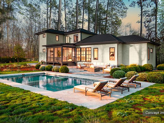 4th image of 2430 Jones Ferry Rd