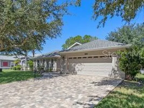 24540 Madewood Ave, Leesburg, FL 34748