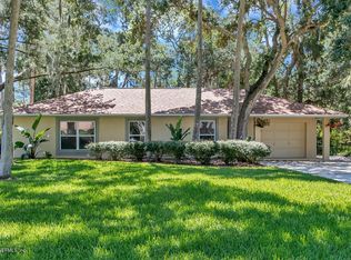 605 Alhambra Ln N, Ponte Vedra Beach, FL 32082