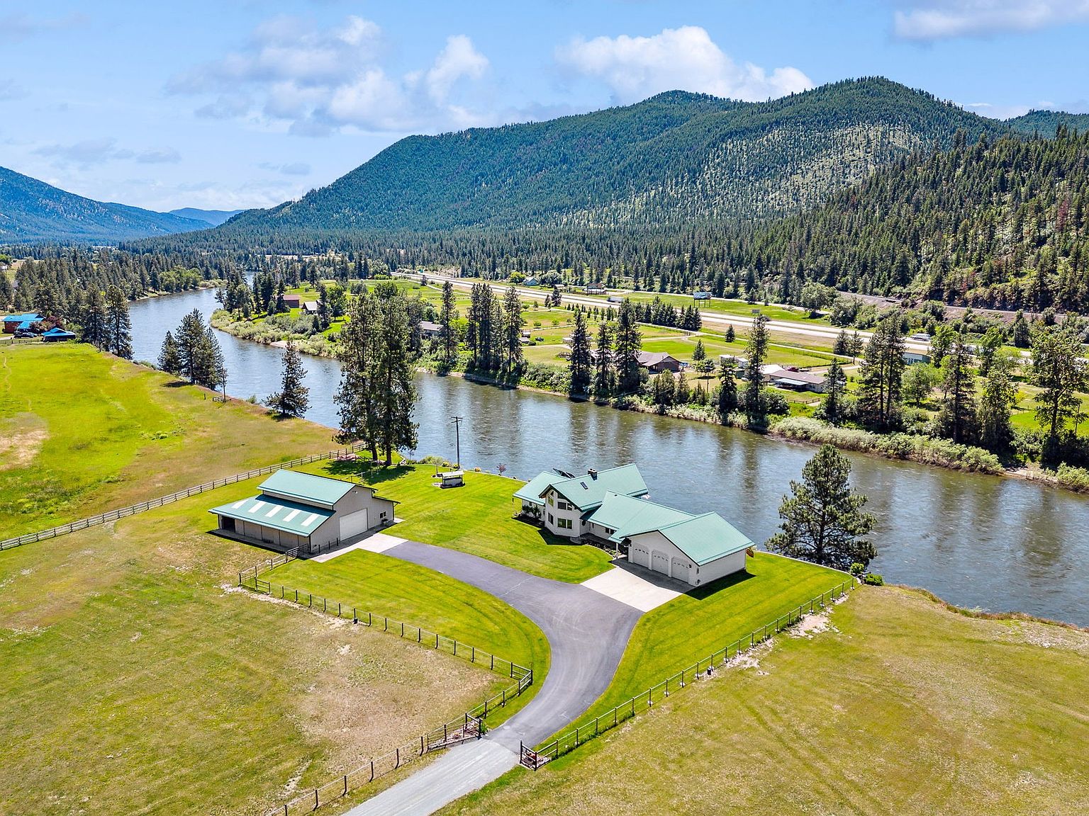 450 River Ranch Rd, Superior, MT 59872 MLS 30008382 Zillow